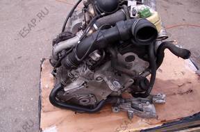 двигатель  VW T5 2.5 TDI  BNZ  комплектный