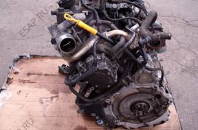 двигатель  VW T5 2.5 TDI  BNZ  комплектный