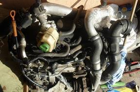 двигатель  VW T5 2.5 TDI BNZ