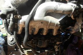 двигатель  VW T5 2.5 TDI BNZ
