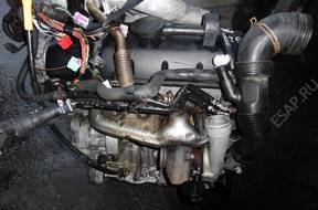 двигатель VW T5 2.5TDI AXD goy supek