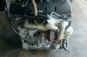двигатель VW T5 2.5TDI AXD КОМПЛЕКТ