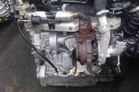 двигатель VW T5 2.5TDI BNZ КОМПЛЕКТ