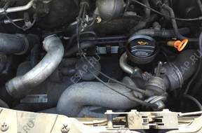 двигатель VW T5 AXD 2.5 TDI 131km Odpal sprawd