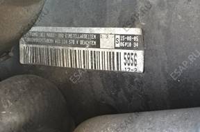 двигатель VW T5 AXD 2.5 TDI 131km Odpal sprawd