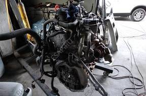 двигатель VW T5 лифт. версия T6 2.0TDI CAA
