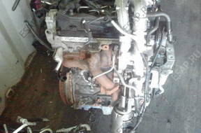 двигатель VW T5 T6  2,0 TDI BITURBO CFC