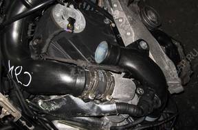 двигатель VW T5 T6  2,0 TFSI CJK 40TYSKM KOMPLETN