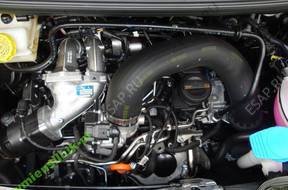 двигатель VW T5 T6 2.0 BI TDI CFC WYMIANA GRATIS