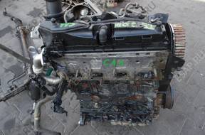 двигатель VW T5 T6 CAA 2.0TDI 217000km