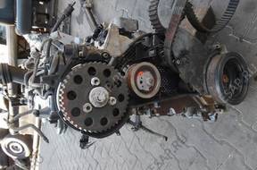 двигатель VW T5 T6 CAA 2.0TDI 217000km