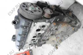 двигатель VW T5 TRANSPORTER 1.9 TDI AXB AXC