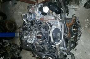 двигатель VW Tiguan Touran Golf VI 2.0 TDI CFF