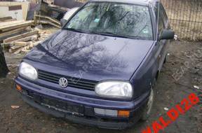 двигатель VW Toledo Golf Passat 1.8 DoODPA CZCI