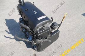 двигатель VW TOUAREG 2.5 TDI BAC