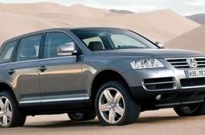 двигатель VW TOUAREG 3,2 BMX 140TYS.KM