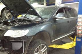 двигатель VW TOUAREG 3.0 TDI BKS