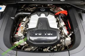 двигатель VW TOUAREG 3.0 TFSI HYBRID CGE CGF CGEA