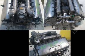 двигатель VW Touareg 5,0TDI V10 313 AYH
