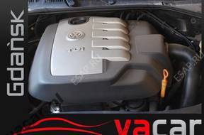 двигатель VW TOUAREG 7L 2.5TDI R5 BAC 164 TYS 174KM