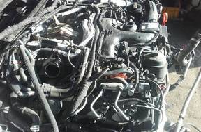 двигатель VW TOUAREG audi q7  3,0 tdi CJM 30 ТЫС. КМ.