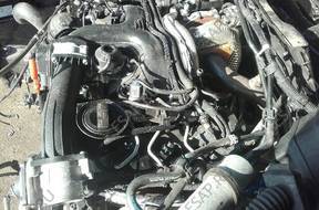 двигатель VW TOUAREG audi q7  3,0 tdi CJM 30 ТЫС. КМ.