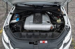 двигатель VW TOUAREG AUDI Q7 3.0 TDI BKS BUG BUN