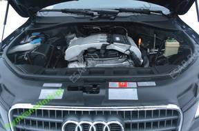двигатель VW TOUAREG AUDI Q7 3.6 V6 WYMIANA GRATIS