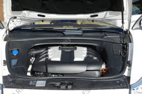 двигатель VW TOUAREG AUDI Q7 CCM CAT CAS CASA 3.0TDI