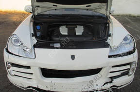 двигатель VW TOUAREG AUDI Q7 CCM CAT CAS CASA 3.0TDI