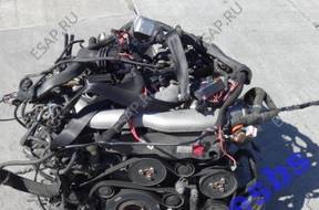 двигатель VW TOUAREG AUDI Q7  TDI 3.0 CCM 2009 год .