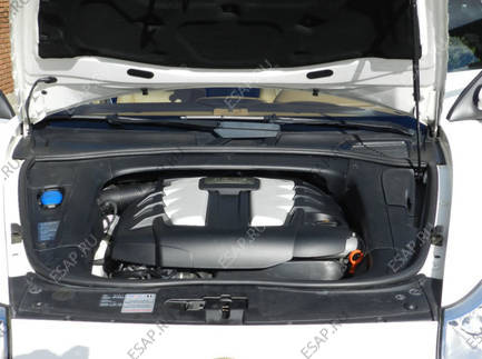 двигатель VW TOUAREG PORSCHE CAYENNE CAS CASA 3.0TDI двигатель VW TOUAREG PORSCHE CAYENNE CAS CASA 3.0TDI