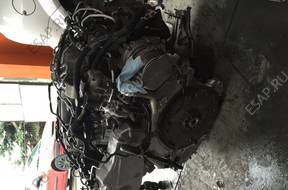 двигатель VW TOUAREG Q7 CKD CCF CDS 4.2 63tkm КОМПЛЕКТ
