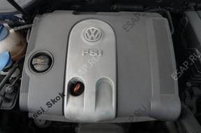 двигатель VW TOURAN 1.6 FSI BLF 71TY KM