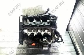 двигатель VW TOURAN 1.6 TDI 2011 год МОДЕЛЬ CAYC