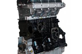 двигатель VW TOURAN 1.9 TDI BKC ГОД GWARANCJI