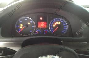 двигатель VW Touran 2,0 TDI BKD