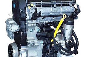 двигатель VW TOURAN 2.0 TDI BMM новый год GWARANCJI