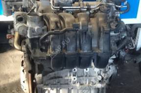 двигатель VW TOURAN BAG 1.6 FSI