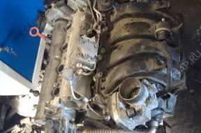 двигатель VW TOURAN BAG 1.6 FSI