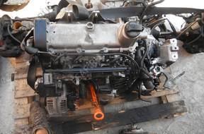 двигатель VW TOURAN CADDY 2.0 CNG  BSX 163TYS.л.с.