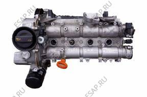 двигатель VW TOURAN SEAT SKODA AUDI A1 A3 1.4TSI CAX