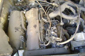 двигатель VW TRANSPOETER T3 1.6D комплектный
