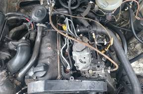 двигатель VW Transporter T4 1,9 TD