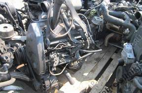 двигатель VW TRANSPORTER T4 1.9 D CZESCI KONIN