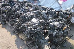 двигатель VW TRANSPORTER T4 1.9 D CZESCI KONIN