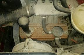 двигатель VW TRANSPORTER T4 1.9 D комплектный -  -