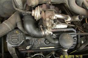 двигатель VW TRANSPORTER T4 1.9 TDI ABL BARDZO BOBRY