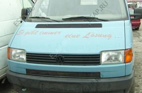 двигатель VW TRANSPORTER T4 1.9 TDI ABL BARDZO BOBRY