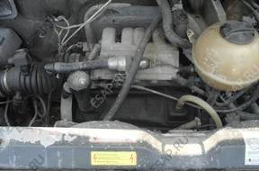двигатель VW TRANSPORTER T4 2.0 B 94r